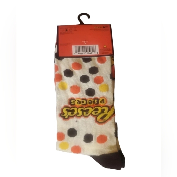 Themed Socks - Picture 2 of 2